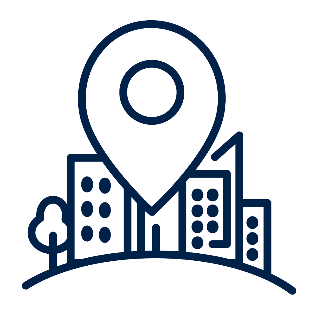 Su oficina está completamente amueblada e incluye Internet de alta velocidad, limpieza, soporte y servicios — todo está gestionado para usted.