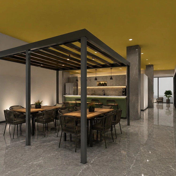 Oficinas WTC - Image 4