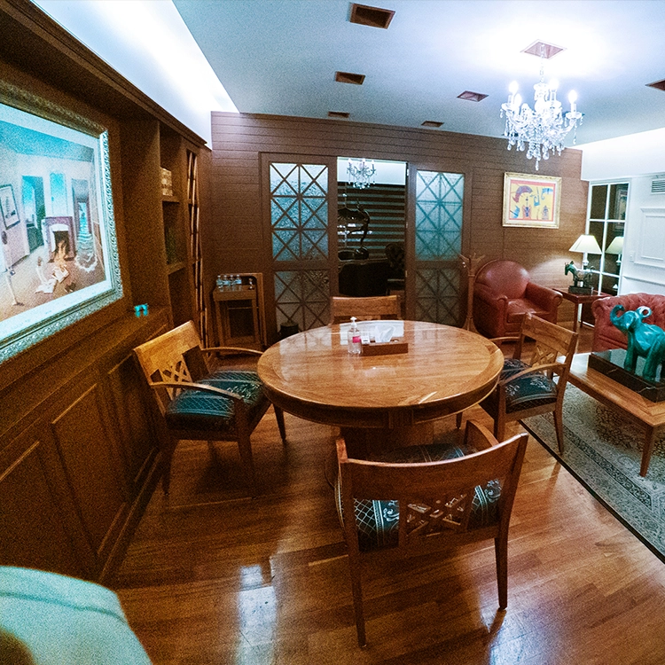 Tudor TWC un lugar elegante donde incluye Internet de alta velocidad, limpieza, soporte y servicios — todo está gestionado para usted.