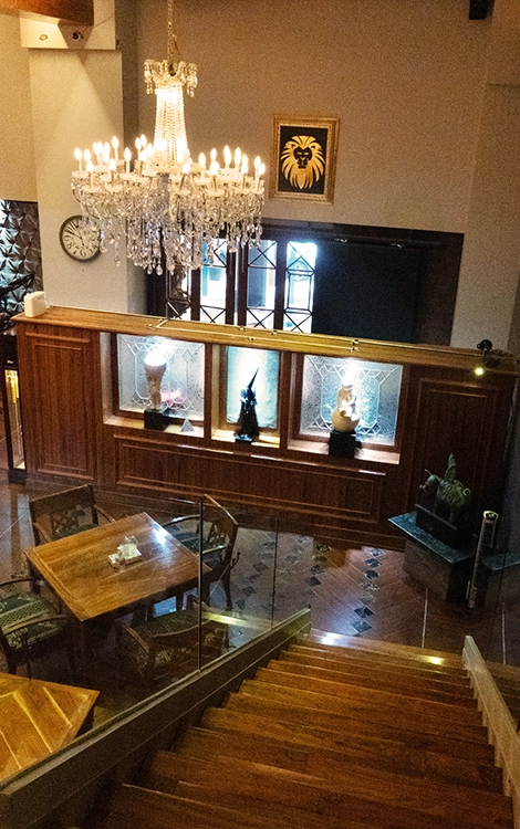 Tudor TWC un lugar elegante donde incluye Internet de alta velocidad, limpieza, soporte y servicios — todo está gestionado para usted.
