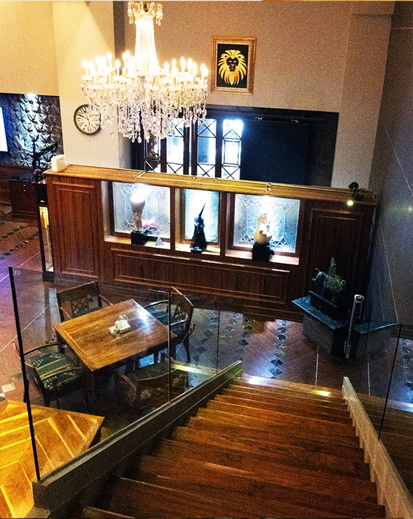 Tudor TWC un lugar elegante donde incluye Internet de alta velocidad, limpieza, soporte y servicios — todo está gestionado para usted.
